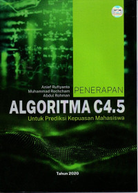 Image of Penerapan Algoritma C4.5