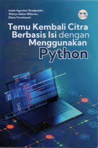Image of Temu Kembali Citra Berbasis Isi dengan Menggunakan Python