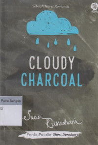 Image of Cloudy Charcoal