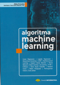 Image of Algoritma Machine Learning
