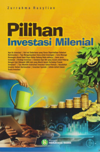 Image of Pilihan Investasi Milenial