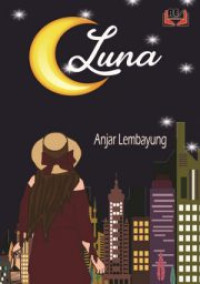 Image of Luna