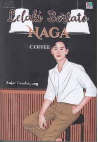 Image of Lelaki Bertato Naga
