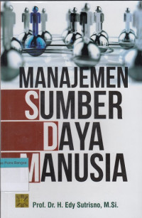 Image of Manajemen Sumber Daya Manusia