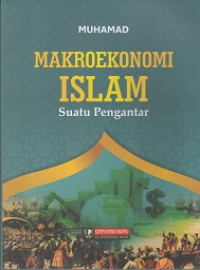 Image of Makroekonomi Islam: Suatu pengantar