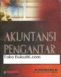 Image of Akuntansi Pengantar