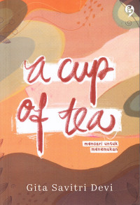 Image of A Cup of Tea