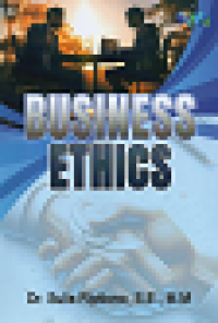 Image of Business Ethics: Buku ajar