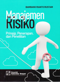 Image of Manajemen Risiko: Prinsip, Penerapan dan Penelitian