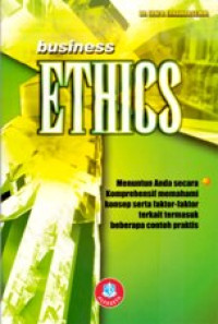 Image of Business Ethics