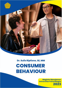 Image of Consumer Behaviour
