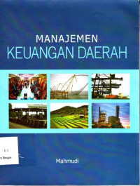 Image of Manajemen Keuangan Daerah