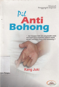 Image of Pil Anti Bohong