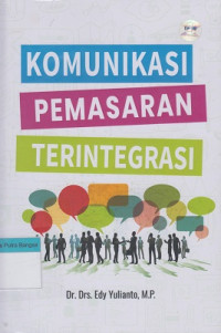 Image of Komunikasi Pemasaran Terintegrasi