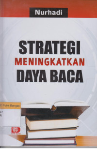 Image of Strategi Meningkatkan Daya Baca