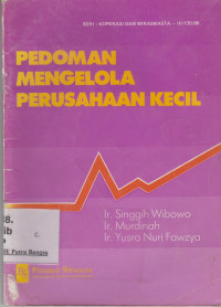 Image of PEDOMAN Mengelola Perusahaan Kecil