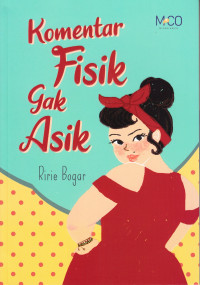 Image of Komentar Fisik Gak Asik