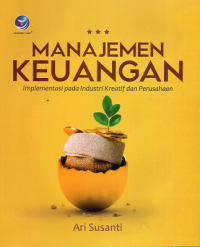Image of Manajemen Keuangan Implementasi pada Industri Kreatif dan Perusahaan