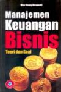 Image of Manajemen Keuangan Bisnis, Teori dan Soal