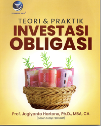Image of Teori & Praktik Investasi Obligasi