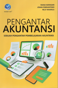 Image of Pengantar Akuntansi Sebuah Pengantar Pembelajaran Akuntansi