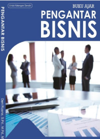 Image of Pengantar Bisnis