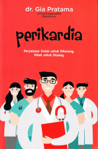 Image of Perikardia