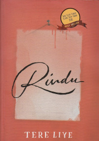 Image of Rindu