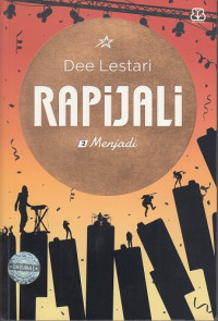 Image of Rapijali 2: Menjadi