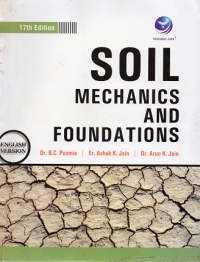Image of Soil Mechanics and Foundations