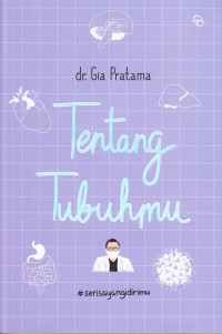 Image of Tentang Tubuhmu