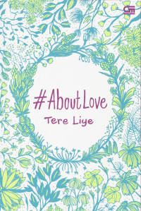 Image of #About Love