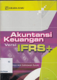 Image of AKUNTANSI KEUANGAN Versi IFRS+
