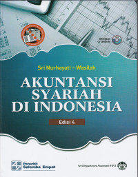 Image of Akuntansi Syariah di Indonesia (Edisi 4)