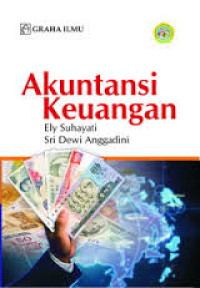 Image of Akuntansi Keuangan