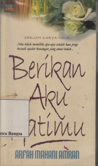 Image of Berikan Aku Hatimu