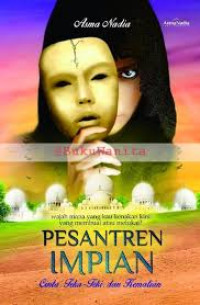 Image of Pesantren Impian: Cinta, teka-teki, dan kematian