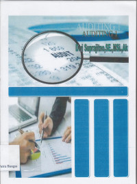 Image of Auditing 1: Buku ajar