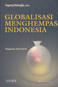 Image of Globalisasi Menghempas Indonesia