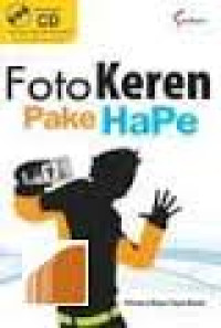 Image of FOTO KEREN PAKE HAPE