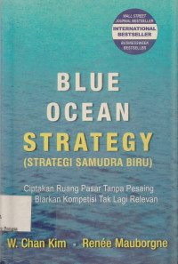 Image of Blue Ocean Strategy