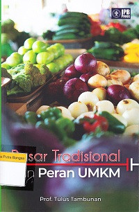 Image of Pasar Tradisional dan Peran UMKM