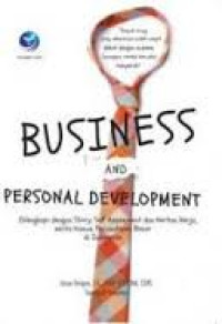 Image of Business and Personal Development