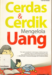 Image of Cerdas & Cerdik Mengelola Uang