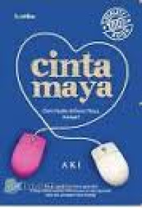Image of Cinta Maya