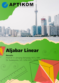 Image of Aljabar Linear