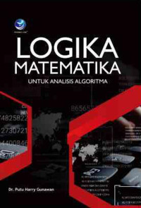 Image of Logika Matematika untuk Analisis Algoritma