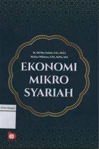 Image of Ekonomi Mikro Syariah