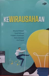 Image of KEWIRAUSAHAAN