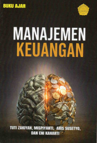 Image of Manajemen Keuangan